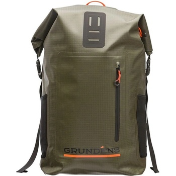 Grundéns Wayward Roll Top Backpack 38 l Deep Depths