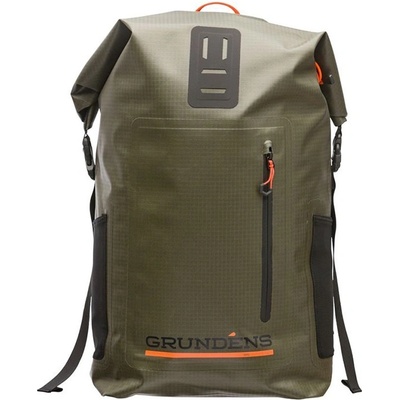 Grundéns Wayward Roll Top Backpack 38 l Deep Depths