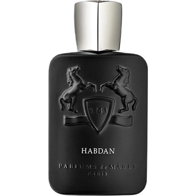 Parfums de Marly Habdan parfumovaná voda unisex 125 ml