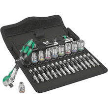 Wera 004019 Zyklop Speed 8100 SA 9, 28 d