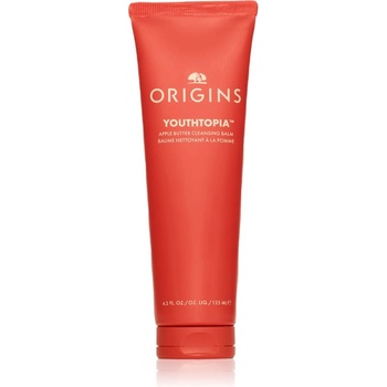 Origins Youthtopia Apple Butter Cleansing Balm балсам за почистване и премахване на грим 125ml