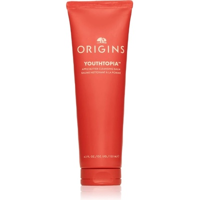 Origins Youthtopia Apple Butter Cleansing Balm балсам за почистване и премахване на грим 125ml