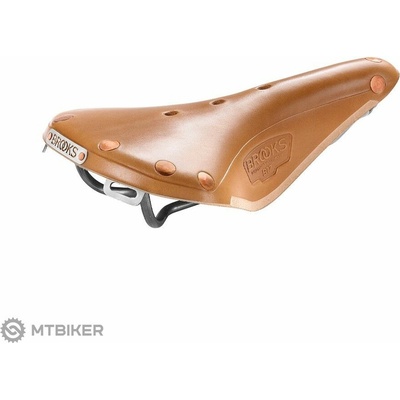 Brooks B17 Utmost 175 mm natural