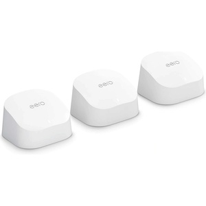 Amazon eero 6 (3-Pack) Рутери
