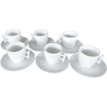 Image 1 of Ningbo Haoxuan Crafts Co. , Ltd Сервиз за кафе порцелан М18-011