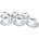 Ningbo Haoxuan Crafts Co. , Ltd Сервиз за кафе порцелан М18-011