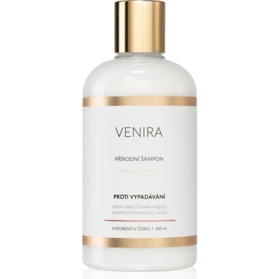 Venira Shampoo Anti-Hair Loss натурален шампоан 300ml