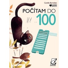 Počítam do 100 - Camillo Bortolato