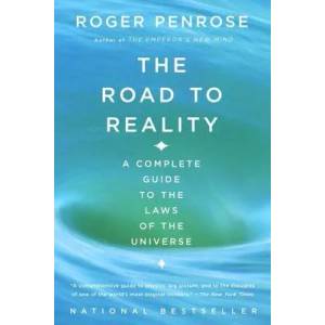 The Road to Reality (ISBN: 9780679776314)