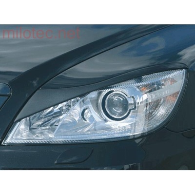 Škoda Octavia II mračítka | Zboží Auto