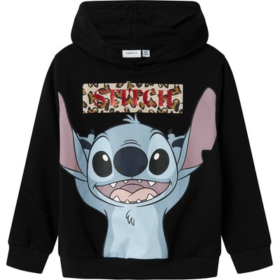 NAME IT Суитшърт nkfjixiri stitch nregi