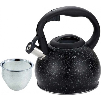 Kinghoff KH-1634 Електрическа кана с филтър 1, 2L (KH-1634)