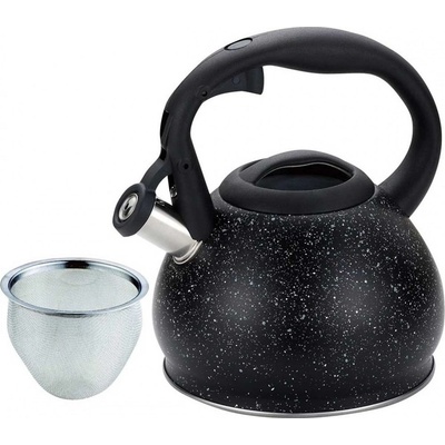 Kinghoff KH-1634 Електрическа кана с филтър 1, 2L (KH-1634)