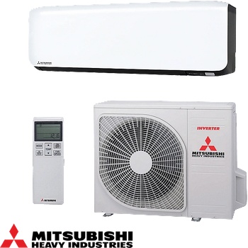 Mitsubishi SRK50ZS-WFB / SRC50ZS-W Premium
