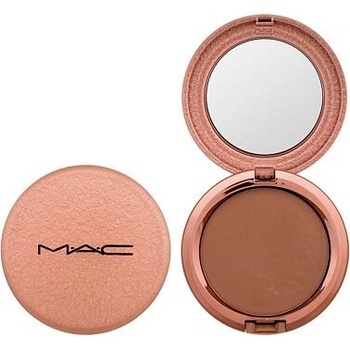MAC Cosmetics Skinfinish Sunstruck Matte Bronzer bronzujúci púder Matte Medium Rosy 8 g