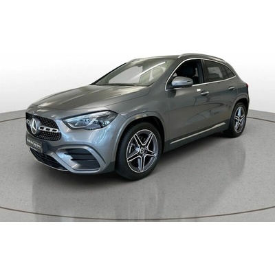 Mercedes-Benz GLA 180 100 kW