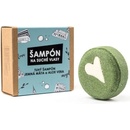 Mydlove šampón jemná mäta a aloe vera 60 g