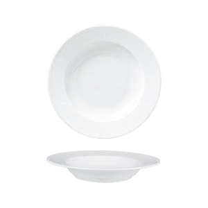 Gural Porselen - Сатурн Чиния дълбока 30cm. (STR 30 CK) (017611)