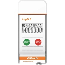 Elitech LogEt-8