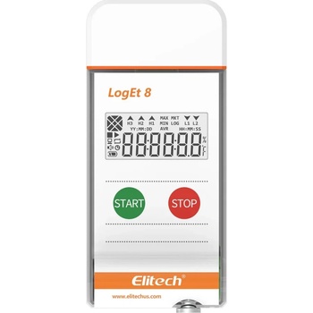 Elitech LogEt-8