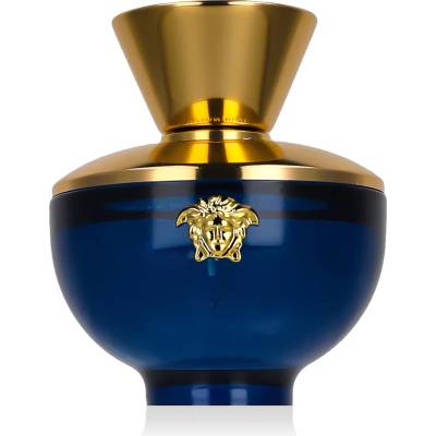 Versace Pour Femme Dylan Blue Eau de Parfum ТЕСТЕР за жени 100 ml опция С капачка