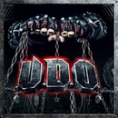 U.D.O. - Game Over CD