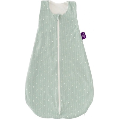 Träumeland Spací pytel Gots Liebmich Blätter mint – Zboží Dáma