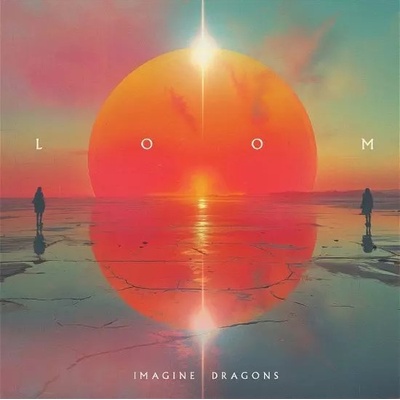 Imagine Dragons - Loom CD – Sleviste.cz