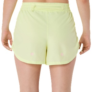 ASICS Nagino run adjustable 4in short - 11teamsports - 56,13 лв