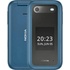 Nokia 2660 Flip Blue