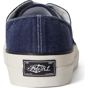 Ralph Lauren Keaton V2 ниски кецове мъжки (816P07662003.410)