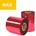 Compatible Термотрансферна лента ARMOR Inkanto AWR 458 60mm x 300m, червено, OUT (T64174IO)