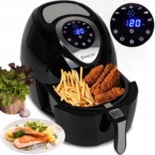 MalTec AirFryer 2500W