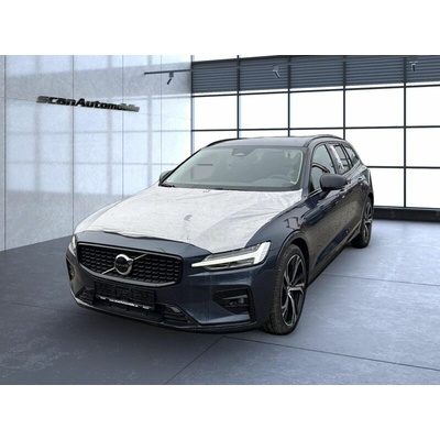 Volvo V60 Plus 145 kW