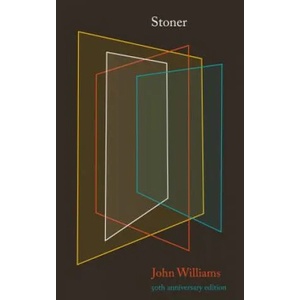 Stoner (ISBN: 9781681374574)