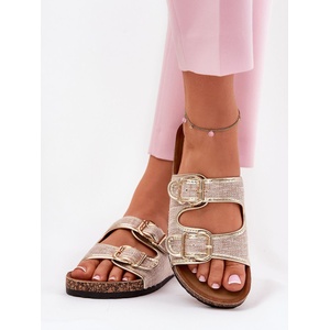 Step in style Дамски чехли модел 209966 Step in style