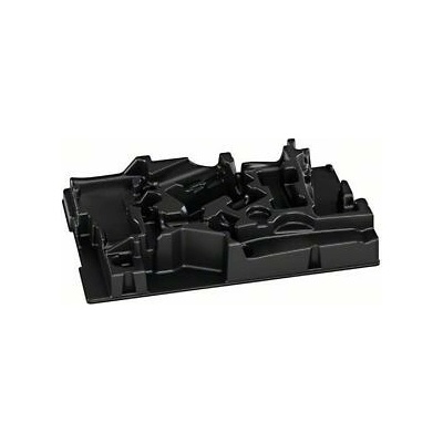 Bosch Vložky pro uložení nářadí XL-BOXX Inlay GHO+GOP+GSR+GST+GWS 12V 1600A02594