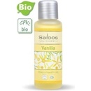 Saloos telový a masážny olej Vanilla 50 ml