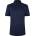 Boss Блуза с яка Boss Men's PeInterlock Short-Sleeve Polo Shirt - Dark Blue 404