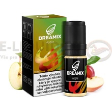 Dreamix apple 10 ml 18 mg