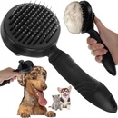 Purlov 18905 Samočistící kartáč na srst