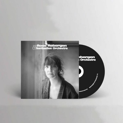 Roos Rebergen & Sunsu Roos Rebergen & SunSunSun Orchestra 1 CD