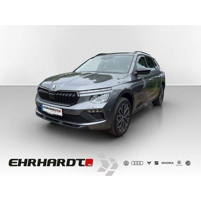 Skoda Kamiq 1.5 TSI DSG 110 kW