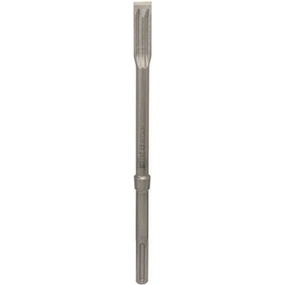 BOSCH Sada plochých sekáčů PRO SDS max-5C 25 × 400 mm, 10 ks 2608690166