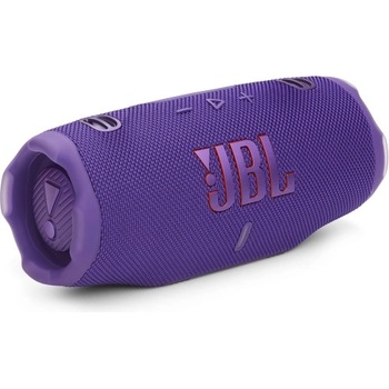JBL Charge 6 Purple (JBLCHARGE6PUR)