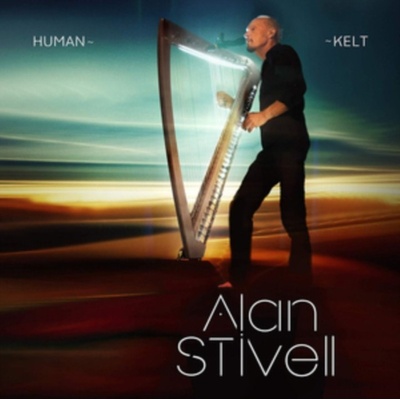 Alan Stivell - Human/Kelt CD