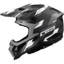 LS2 MX703 X-Force Phantom