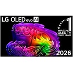 LG OLED77G64LW