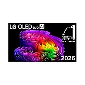 LG OLED77G64LW