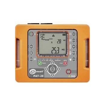 Sonel PAT-2E